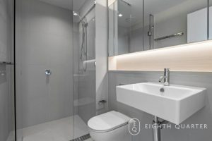 2918/628 Flinders Street, DOCKLANDS, VIC 3008 AUS
