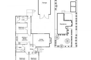 88 David Street, HAMPTON, VIC 3188 AUS