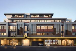 311/405 Neerim Road, CARNEGIE, VIC 3163 AUS
