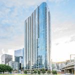 1402/628 Flinders Street, DOCKLANDS, VIC 3008 AUS