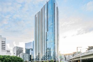 1402/628 Flinders Street, DOCKLANDS, VIC 3008 AUS