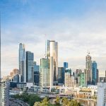 1402/628 Flinders Street, DOCKLANDS, VIC 3008 AUS