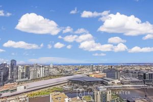 3510/628 Flinders Street, DOCKLANDS, VIC 3008 AUS