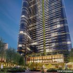 3516/628 Flinders Street, MELBOURNE, VIC 3000 AUS