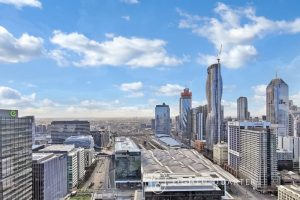 3516/628 Flinders Street, MELBOURNE, VIC 3000 AUS