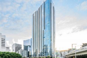 628 Flinders Street, DOCKLANDS, VIC 3008 AUS