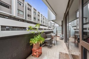 1116/182 Edward Street, BRUNSWICK EAST, VIC 3057 AUS