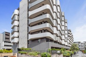 1116/182 Edward Street, BRUNSWICK EAST, VIC 3057 AUS