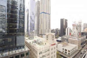U1401/279-289 La Trobe Street, MELBOURNE, VIC 3000 AUS