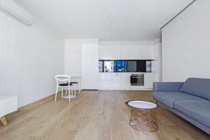 450 Elizabeth Street, MELBOURNE, VIC 3000 AUS