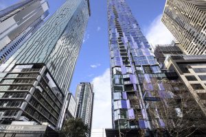 450 Elizabeth Street, MELBOURNE, VIC 3000 AUS