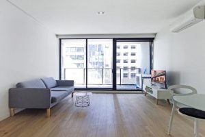 450 Elizabeth Street, MELBOURNE, VIC 3000 AUS