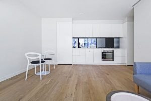 450 Elizabeth Street, MELBOURNE, VIC 3000 AUS