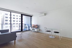 450 Elizabeth Street, MELBOURNE, VIC 3000 AUS