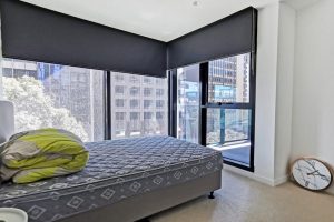 450 Elizabeth Street, MELBOURNE, VIC 3000 AUS