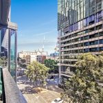 450 Elizabeth Street, MELBOURNE, VIC 3000 AUS