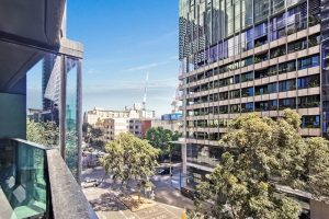 450 Elizabeth Street, MELBOURNE, VIC 3000 AUS