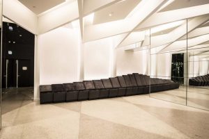 450 Elizabeth Street, MELBOURNE, VIC 3000 AUS