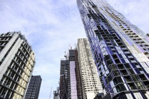 450 Elizabeth Street, MELBOURNE, VIC 3000 AUS