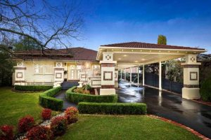 30 Graham Place, BOX HILL, VIC 3128 AUS
