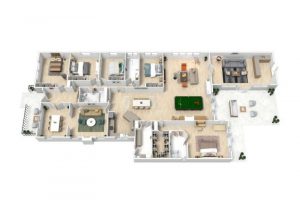 30 Graham Place, BOX HILL, VIC 3128 AUS