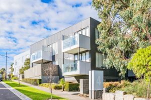 101/4 Yarra Bing Crescent, BURWOOD, VIC 3125 AUS