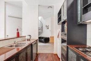 40/398 La Trobe Street, MELBOURNE, VIC 3000 AUS