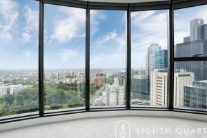 2009/23 Mackenzie Street, MELBOURNE, VIC 3000 AUS