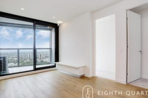 2009/23 Mackenzie Street, MELBOURNE, VIC 3000 AUS