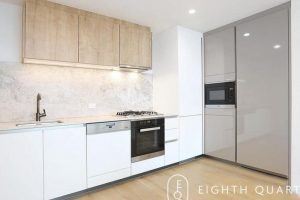 2009/23 Mackenzie Street, MELBOURNE, VIC 3000 AUS