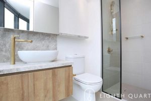 2009/23 Mackenzie Street, MELBOURNE, VIC 3000 AUS