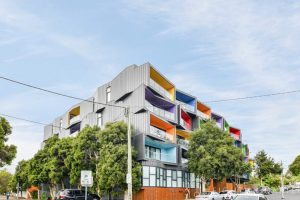 409/33 Harrow Street, BOX HILL, VIC 3128 AUS