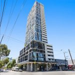 802/89 Gladstone Street, SOUTH MELBOURNE, VIC 3205 AUS