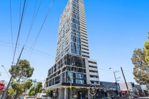 802/89 Gladstone Street, SOUTH MELBOURNE, VIC 3205 AUS