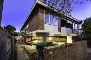 3/31 Avoca Avenue, ELWOOD, VIC 3184 AUS