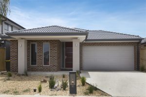91 Festival Drive, POINT COOK, VIC 3030 AUS