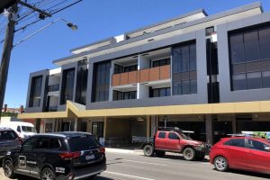 208/405 Neerim Road, CARNEGIE, VIC 3163 AUS