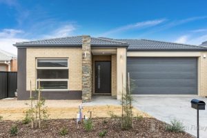 31 Sustainable Drive, CRAIGIEBURN, VIC 3064 AUS