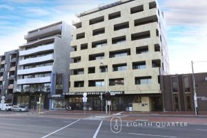 604/879-881 Dandenong Road, MALVERN EAST, VIC 3145 AUS