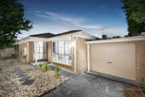 4/36 Brunswick Road, MITCHAM, VIC 3132 AUS