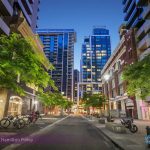 1503/25 Wills Street, MELBOURNE, VIC 3000 AUS