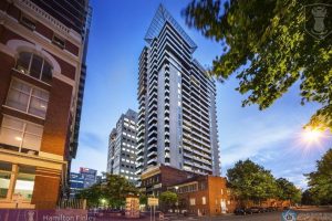 1503/25 Wills Street, MELBOURNE, VIC 3000 AUS