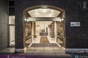1503/25 Wills Street, MELBOURNE, VIC 3000 AUS