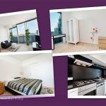 1503/25 Wills Street, MELBOURNE, VIC 3000 AUS