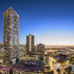 2707/87 Franklin Street, MELBOURNE, VIC 3000 AUS