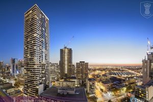 2707/87 Franklin Street, MELBOURNE, VIC 3000 AUS