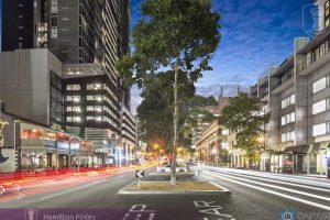 2707/87 Franklin Street, MELBOURNE, VIC 3000 AUS
