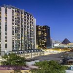 2707/87 Franklin Street, MELBOURNE, VIC 3000 AUS