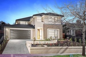 4 Thomas Street, CAMBERWELL, VIC 3124 AUS