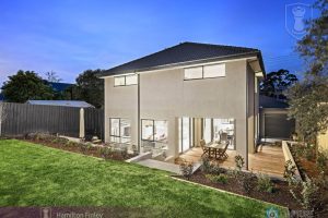 4 Thomas Street, CAMBERWELL, VIC 3124 AUS